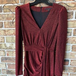 Alex Marie Mini Dress